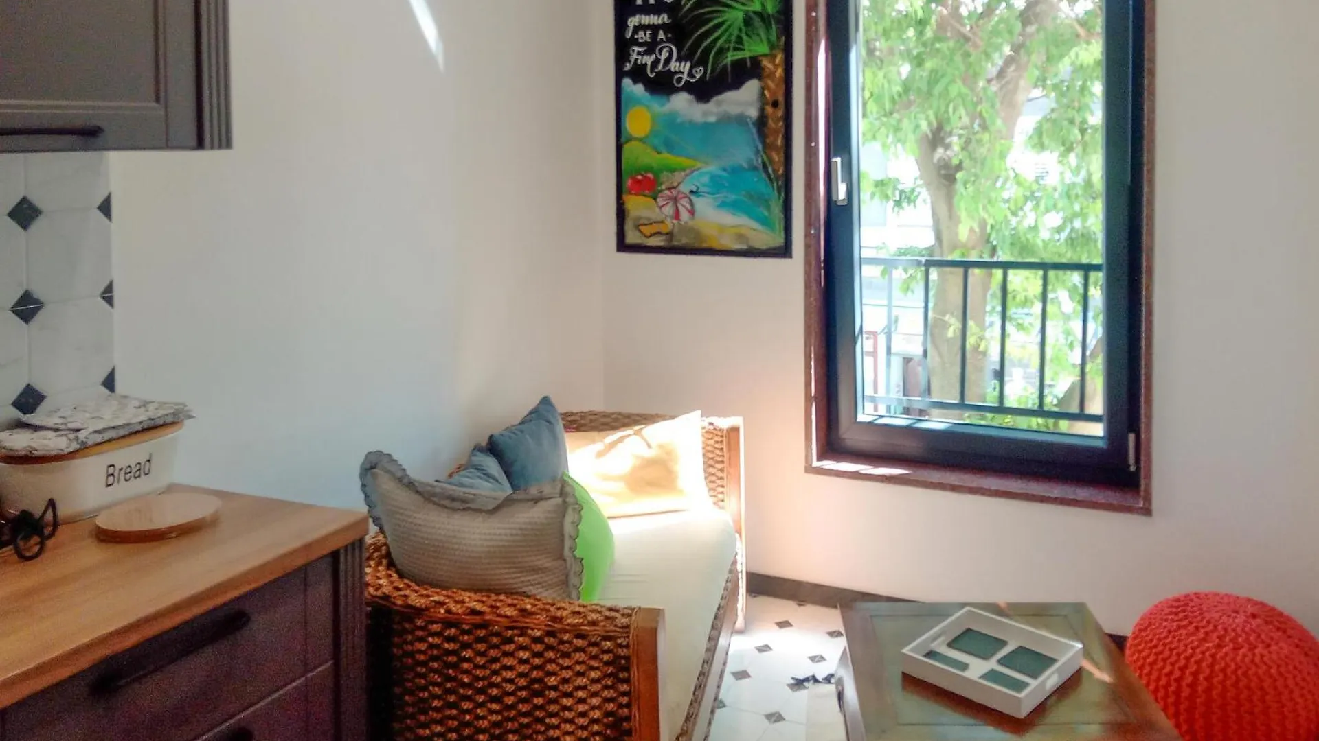 Gorgeous Apartment In Lovran With Wifi 0*,