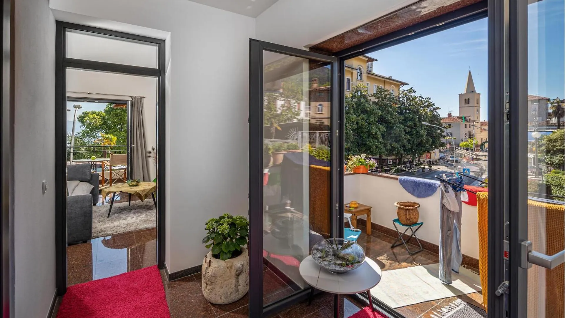 Gorgeous Apartment In Lovran With Wifi Croatia