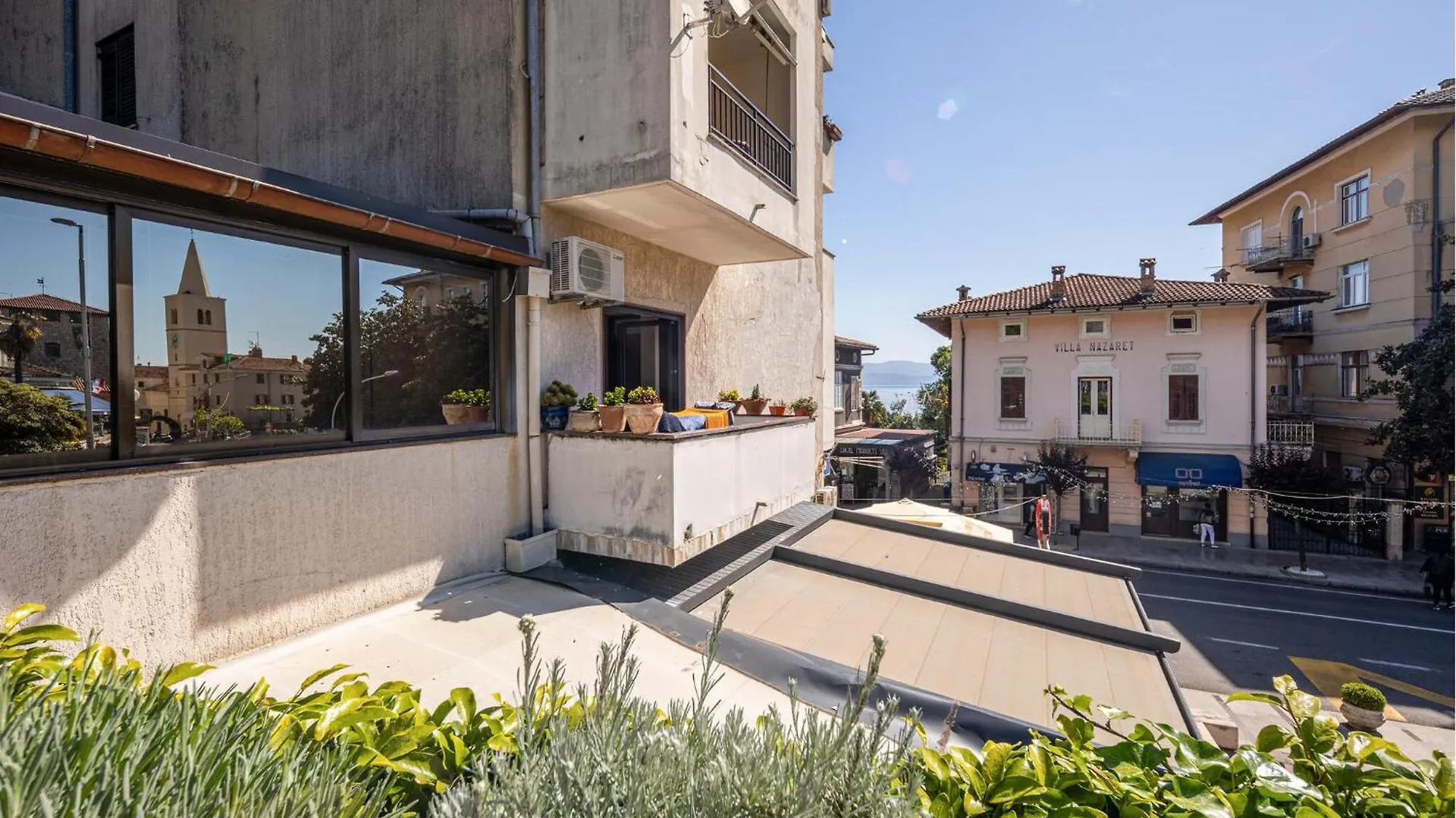 Gorgeous Apartment In Lovran With Wifi