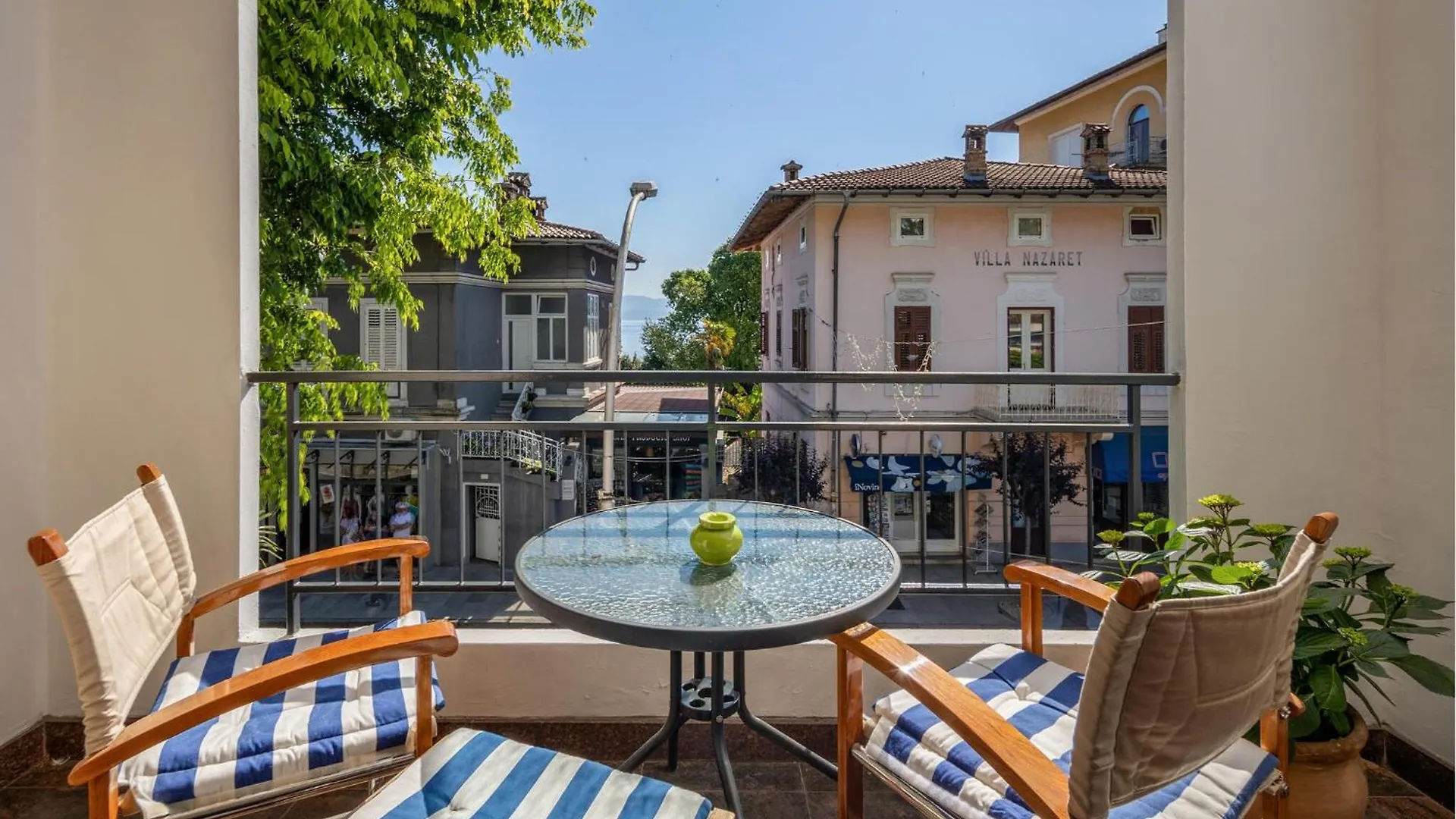 Gorgeous Apartment In Lovran With Wifi