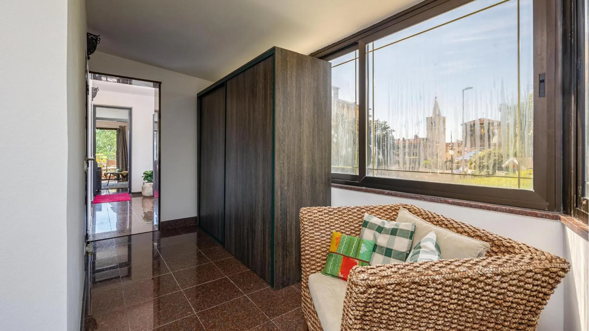 Gorgeous Apartment In Lovran With Wifi