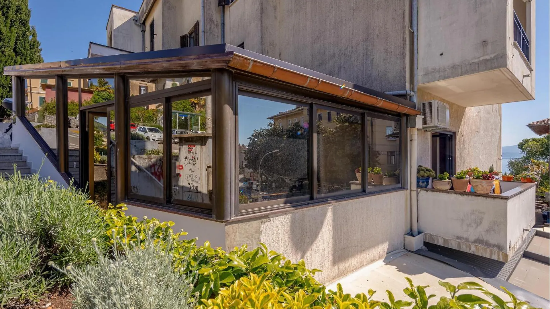 Gorgeous Apartment In Lovran With Wifi